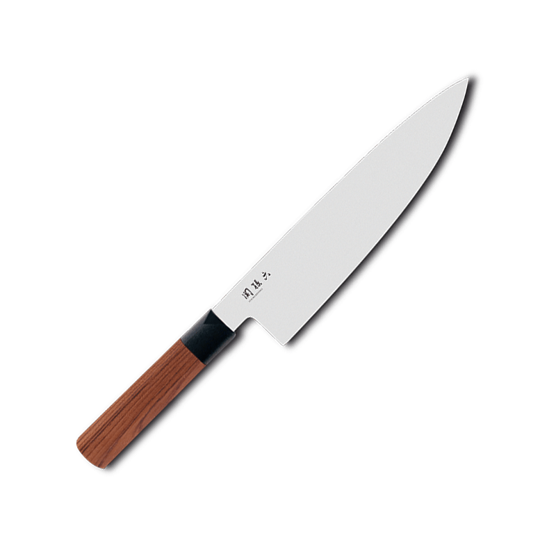 Coltello da cucina Kai Seki Magoroku Redwood