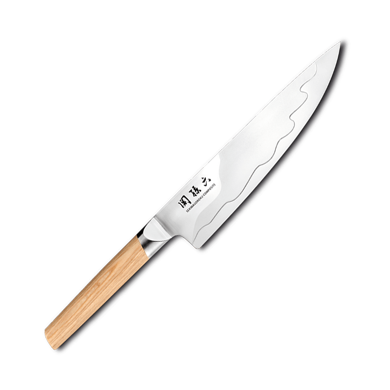 Coltello da cucina Kai Seki Magoroku Composite