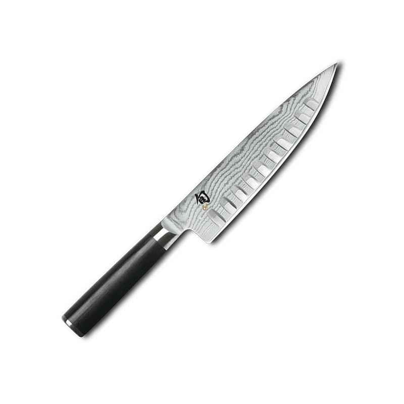 Coltello da cucina olivato Kai Shun Classic