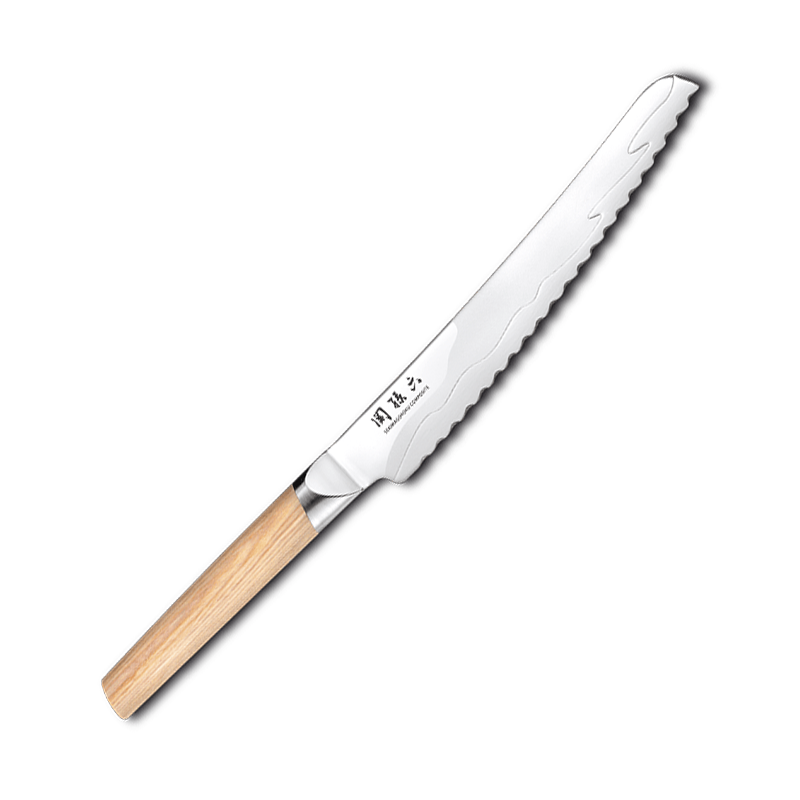 Coltello da pane Kai Seki Magoroku Composite