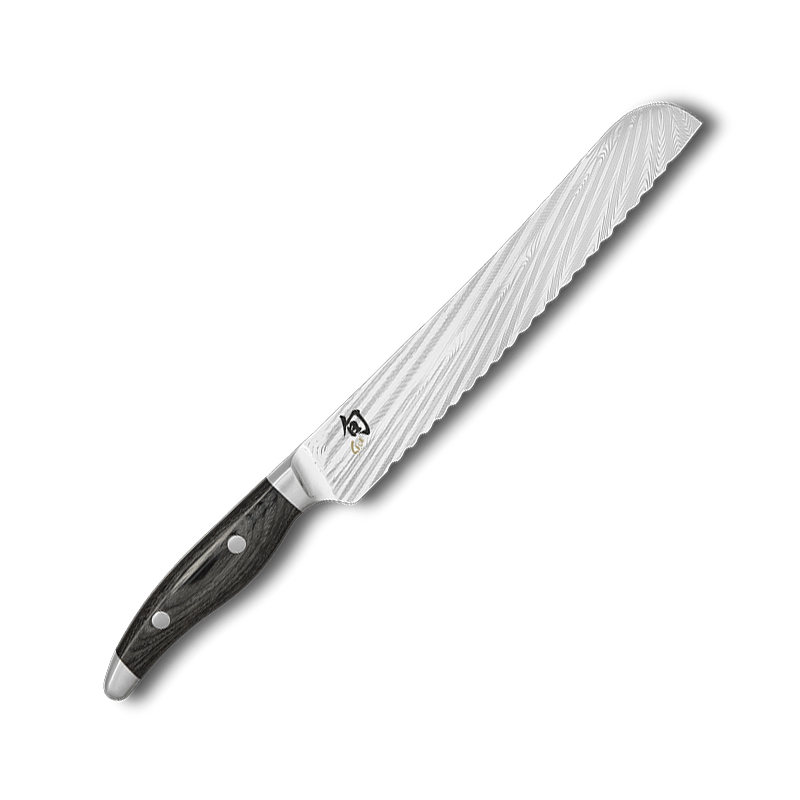 Coltello da pane Kai Shun Nagare