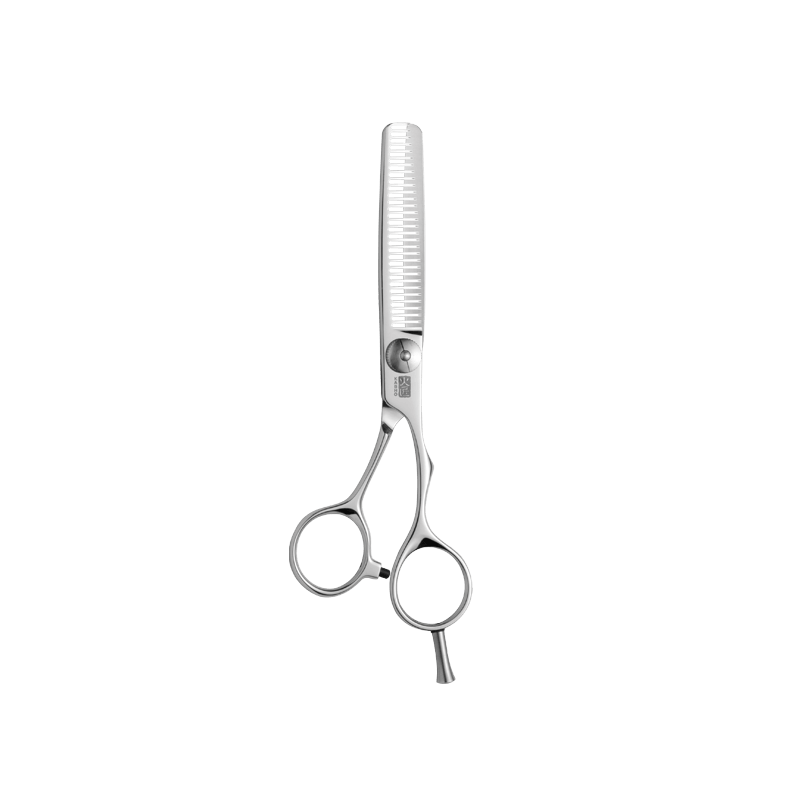 Forbici da parrucchiere KDM-60 T30 Kasho Design Master Texturizer