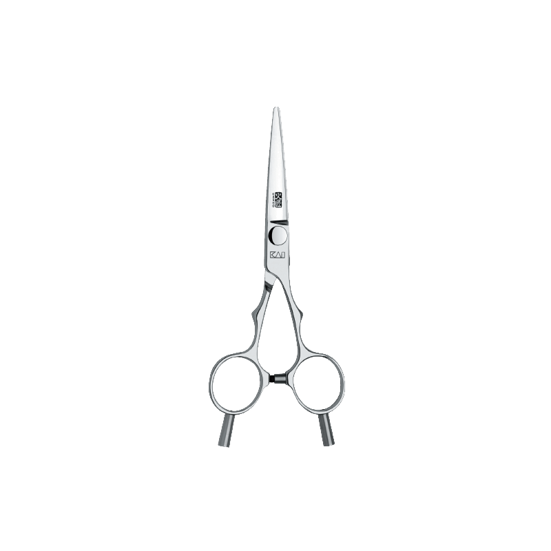 Forbici da parrucchiere KSI-50 S Kasho Silver