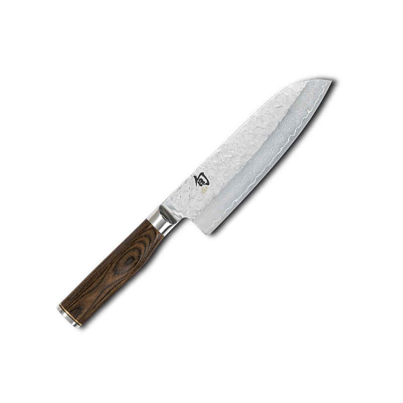 Santoku Kai Shun Premier Tim Mälzer
