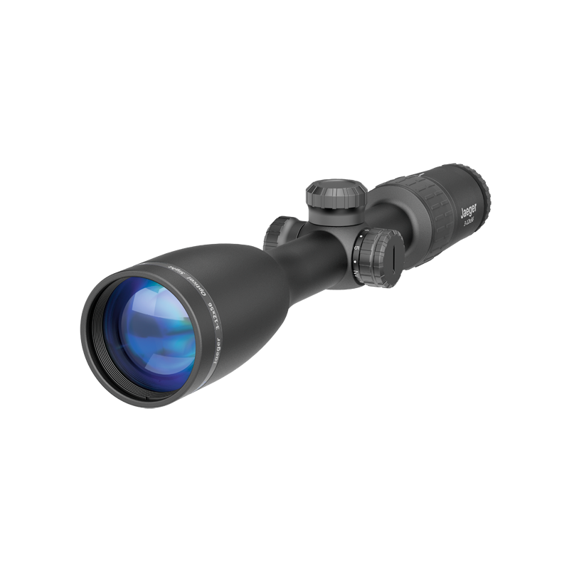 Cannocchiale Yukon Jaeger 3-12x56