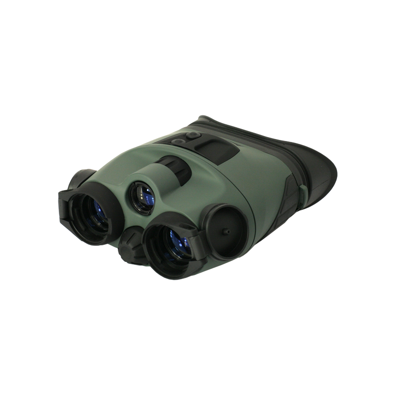 Visore notturno binoculare Yukon Tracker 2x24 LT