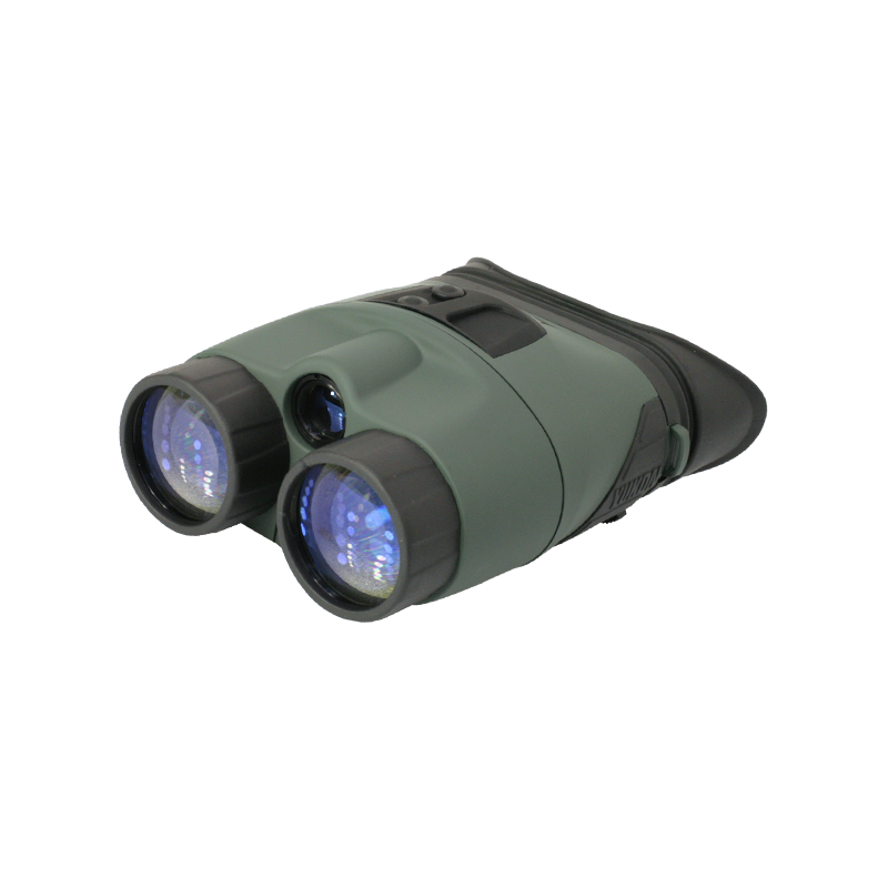 Visore notturno binoculare Yukon Tracker 3x42
