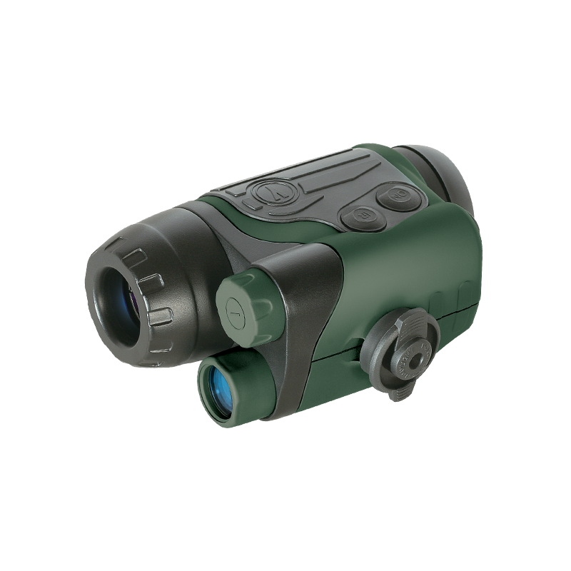 Visore notturno monoculare Yukon NVMT Spartan 1x24