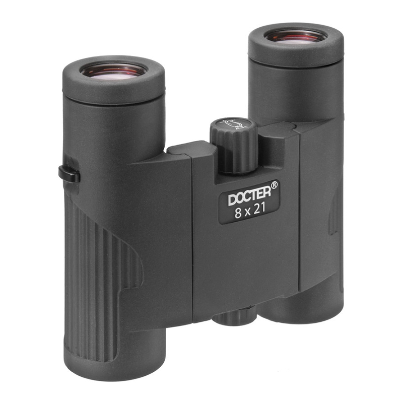 Binocolo Docter 8x21 Compact