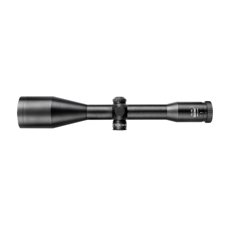 Cannocchiale Docter Classic Illuminato 8x56