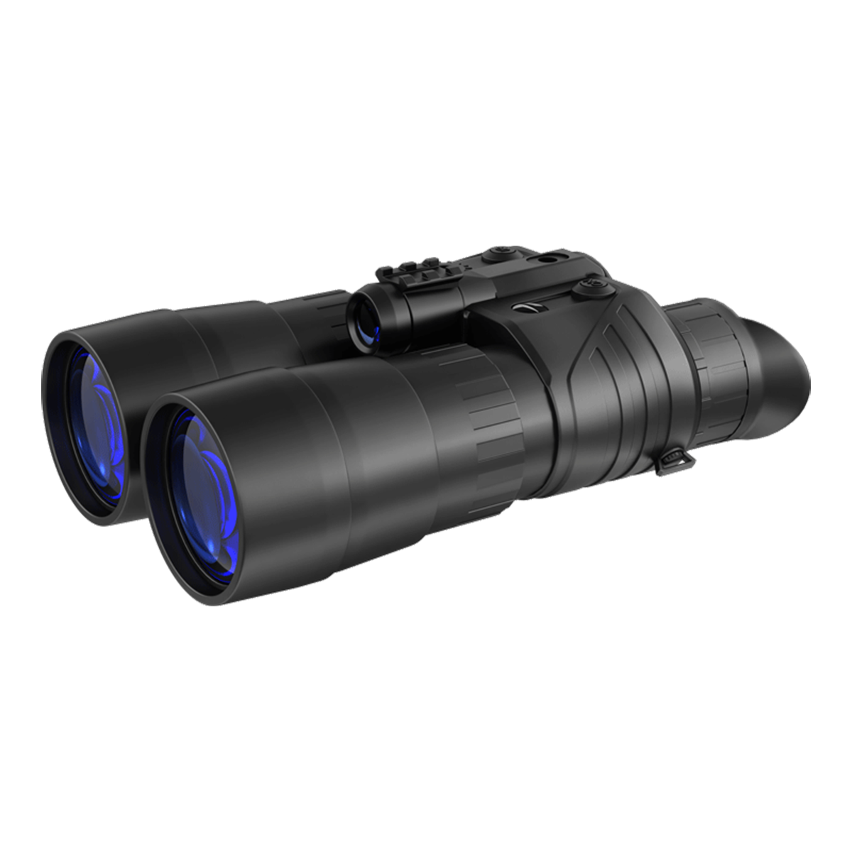 Visore notturno classico binoculare Pulsar Edge GS 3.5x50