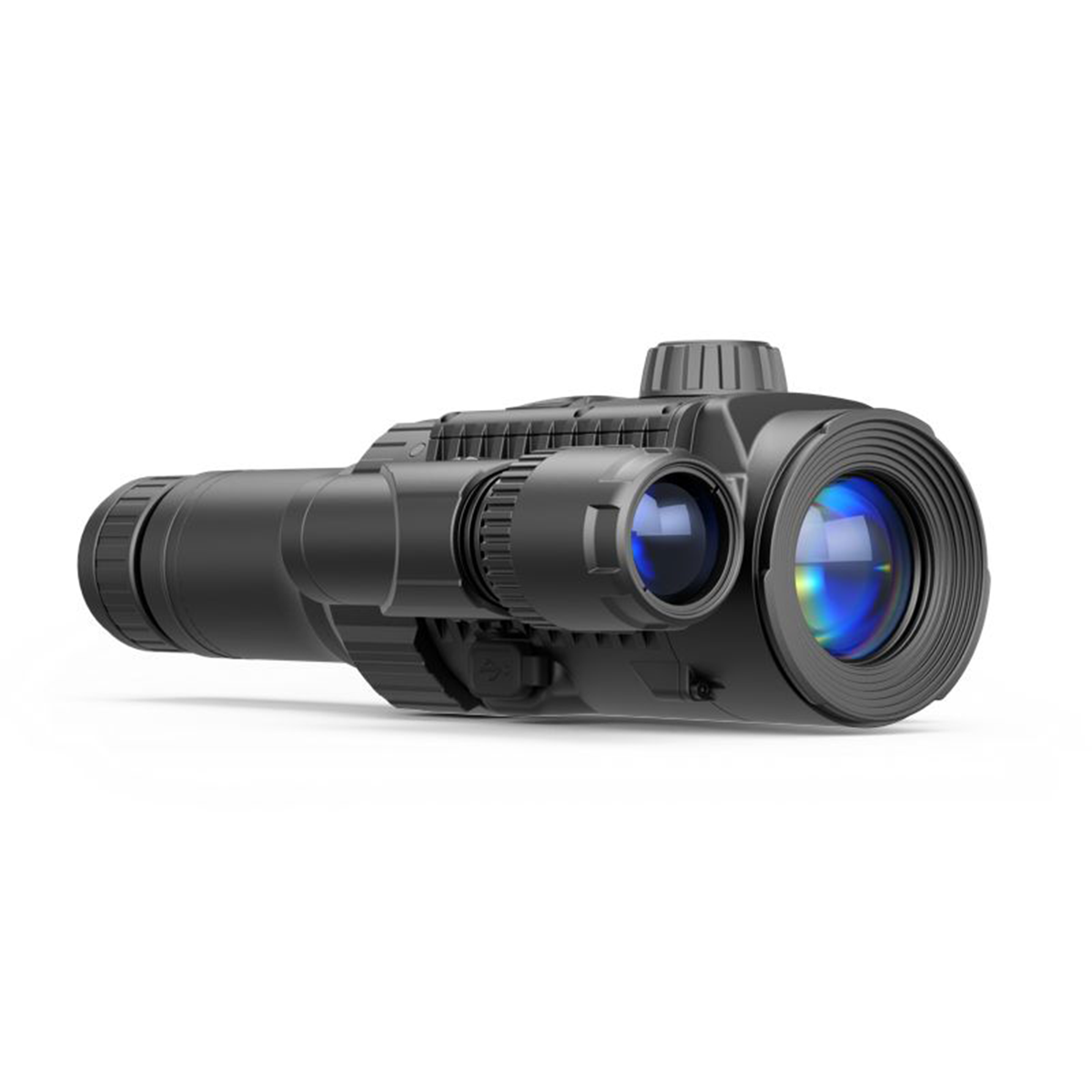 Visore notturno digitale Clip-On con monocolo Pulsar Forward FN155
