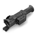 Visore notturno termico cannocchiale Pulsar Trail LRF XP38