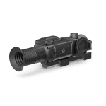 Visore notturno termico cannocchiale Pulsar Trail LRF XP38