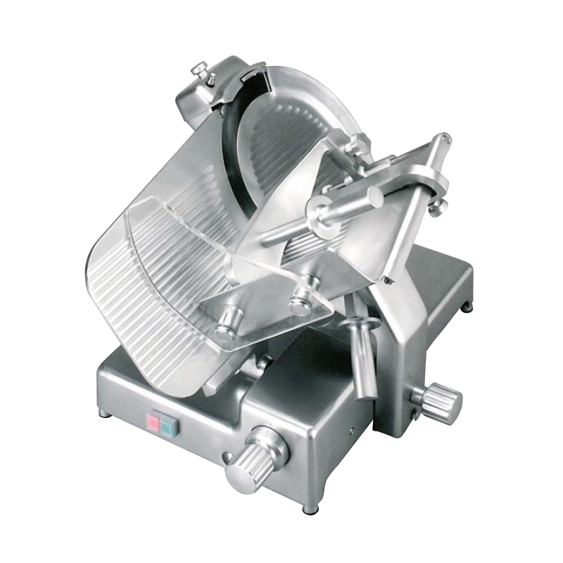 Affettatrice a gravità Mistro GM 350 CE