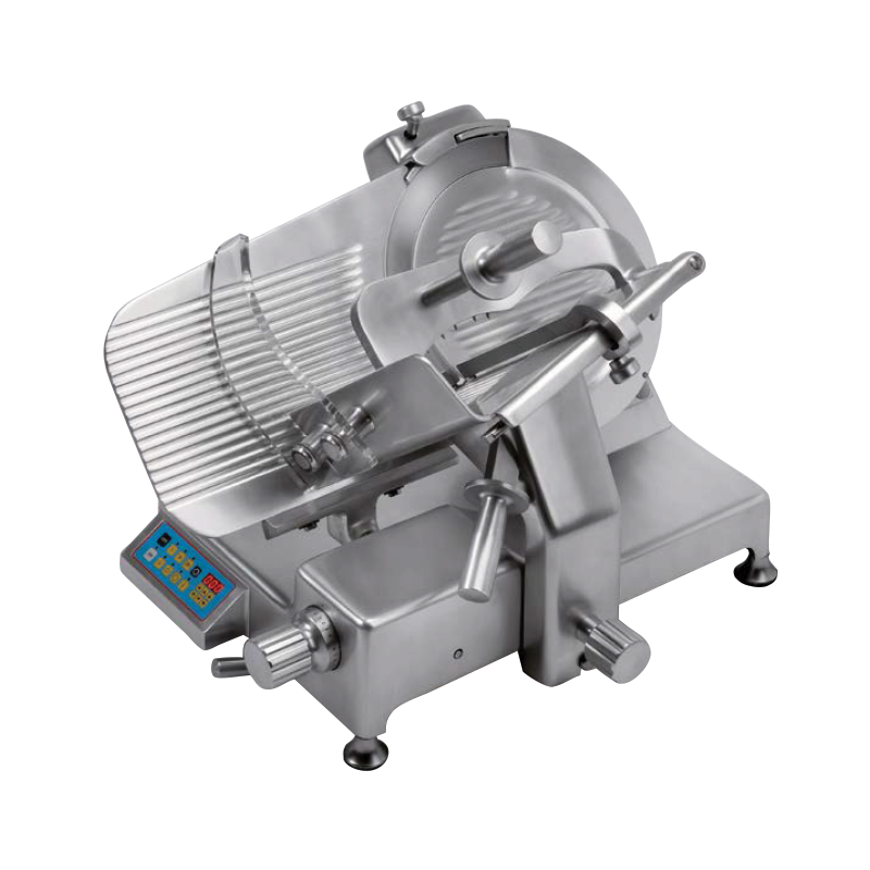 Affettatrice a gravità Mistro GM 350 SA CE