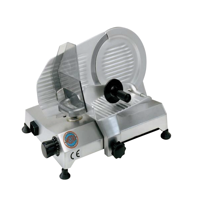 Affettatrice a gravità Mistro GS 220 CE Domestico