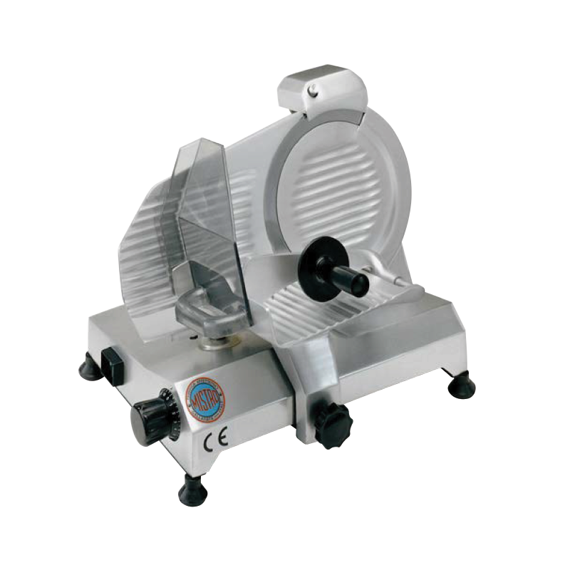 Affettatrice a gravità Mistro GS 220 Special CE