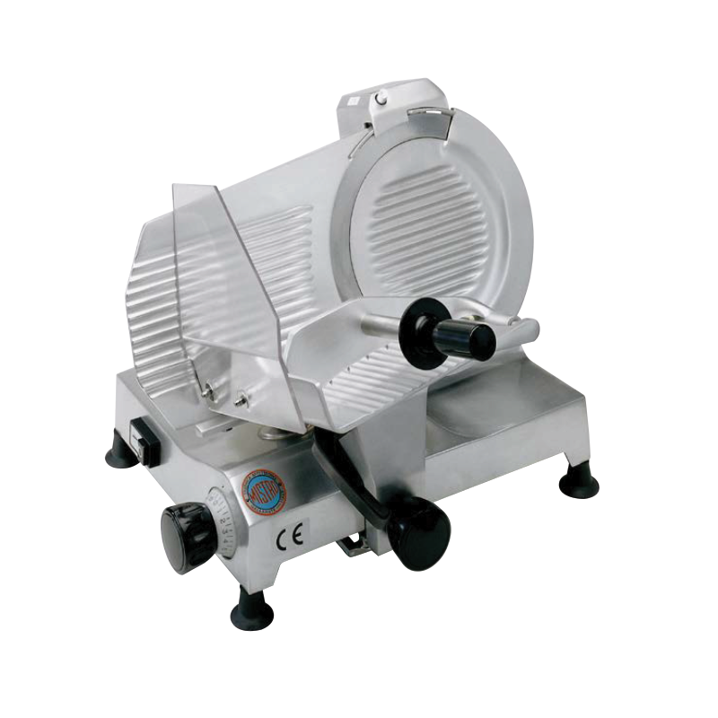 Affettatrice a gravità Mistro GS 250 CE Domestico