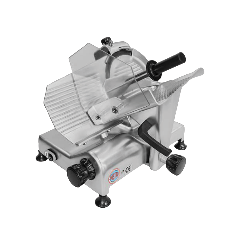Affettatrice a gravità Mistro GS 250 CM10 CE