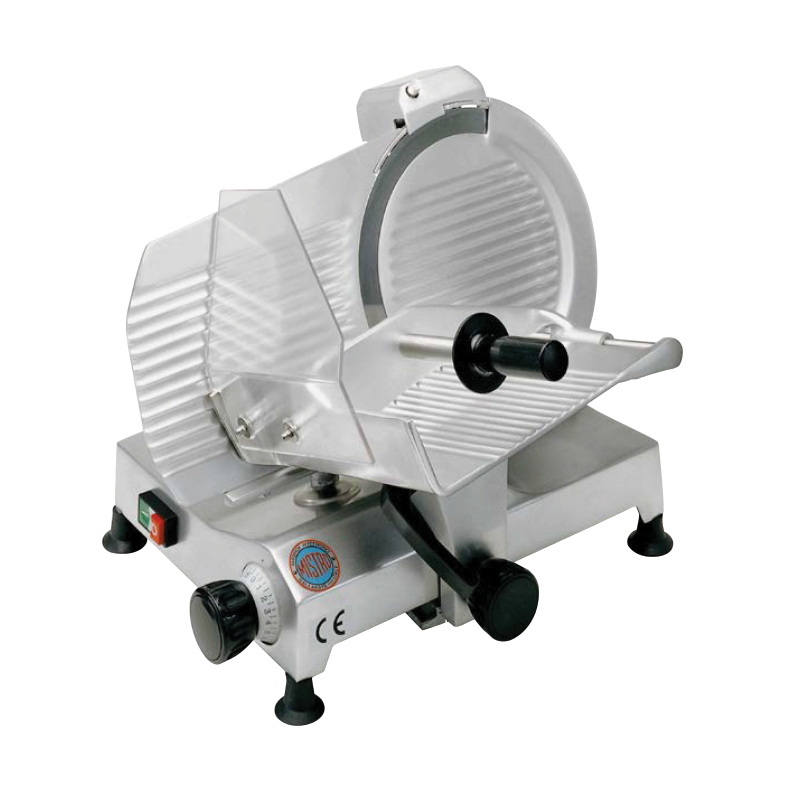 Affettatrice a gravità Mistro GS 300 CE