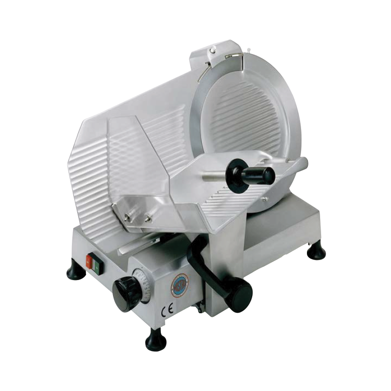 Affettatrice a gravità Mistro GS 350 CE