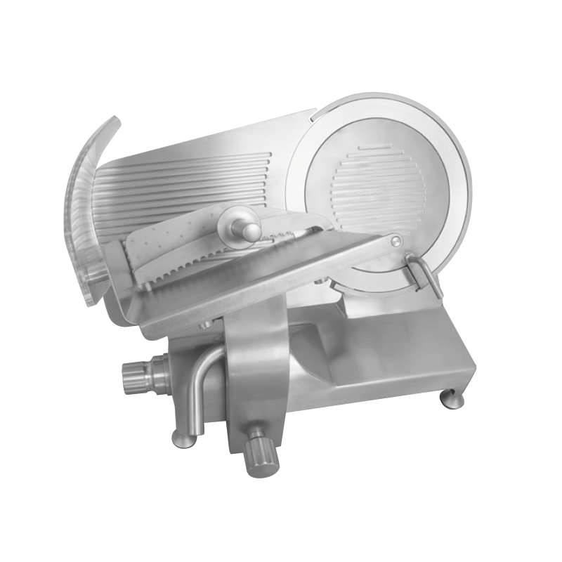 Affettatrice a gravità Mistro GSX 350 Inox CE