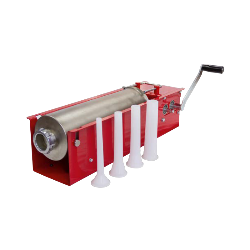 Insaccatrice Mistro 8LT