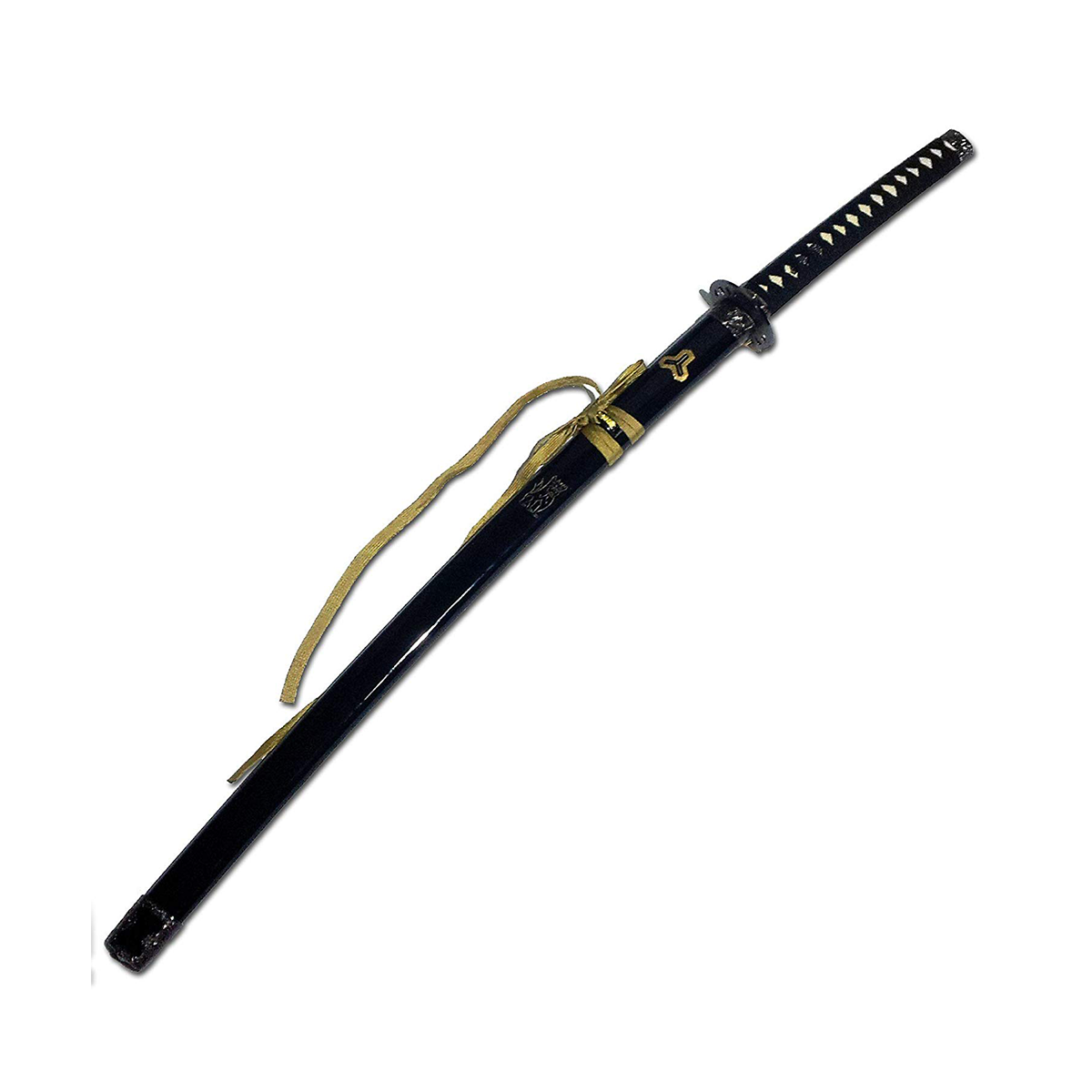 Katana Kill Bill (Beatrix Kiddo, Bride) + supporto in legno