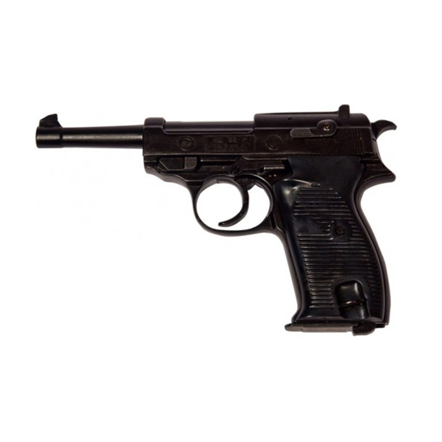 Pistola a salve Bruni mod. P38