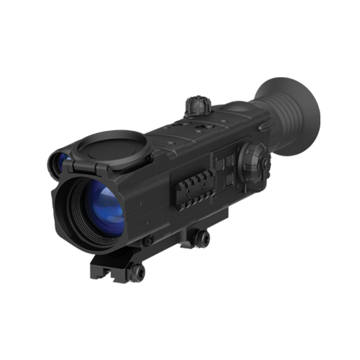 Visore notturno digitale cannocchiale Pulsar Digisight N770