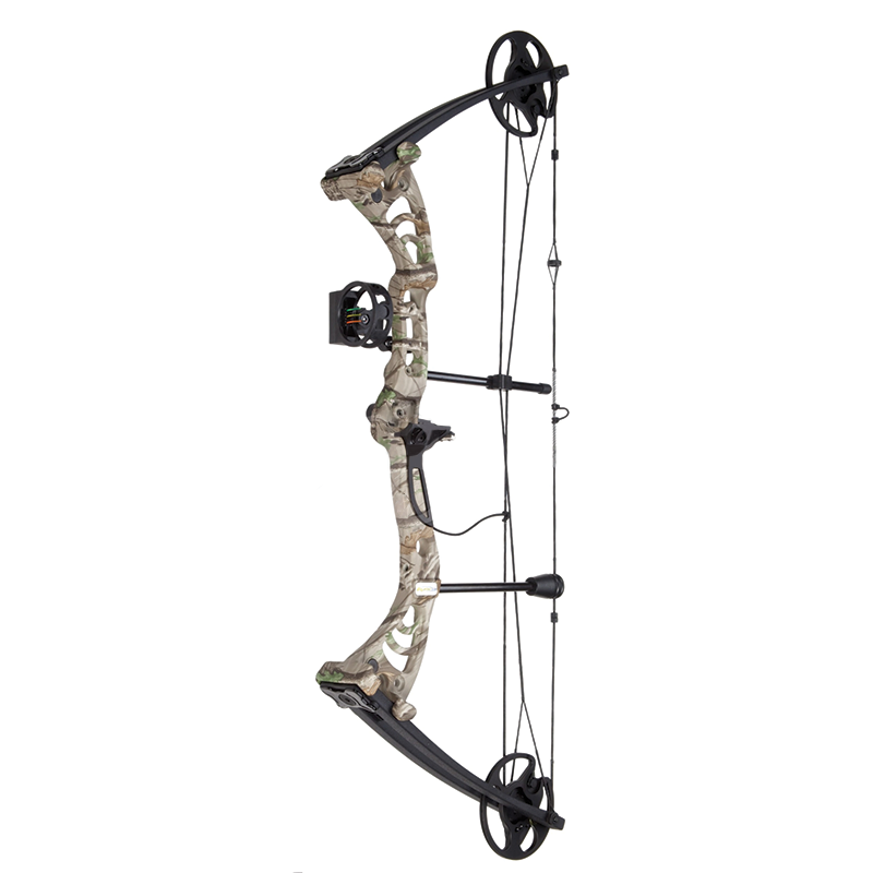 Arco Booster F1 RTS Camo