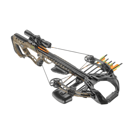 Balestra EK Archery Guillotine X Camo