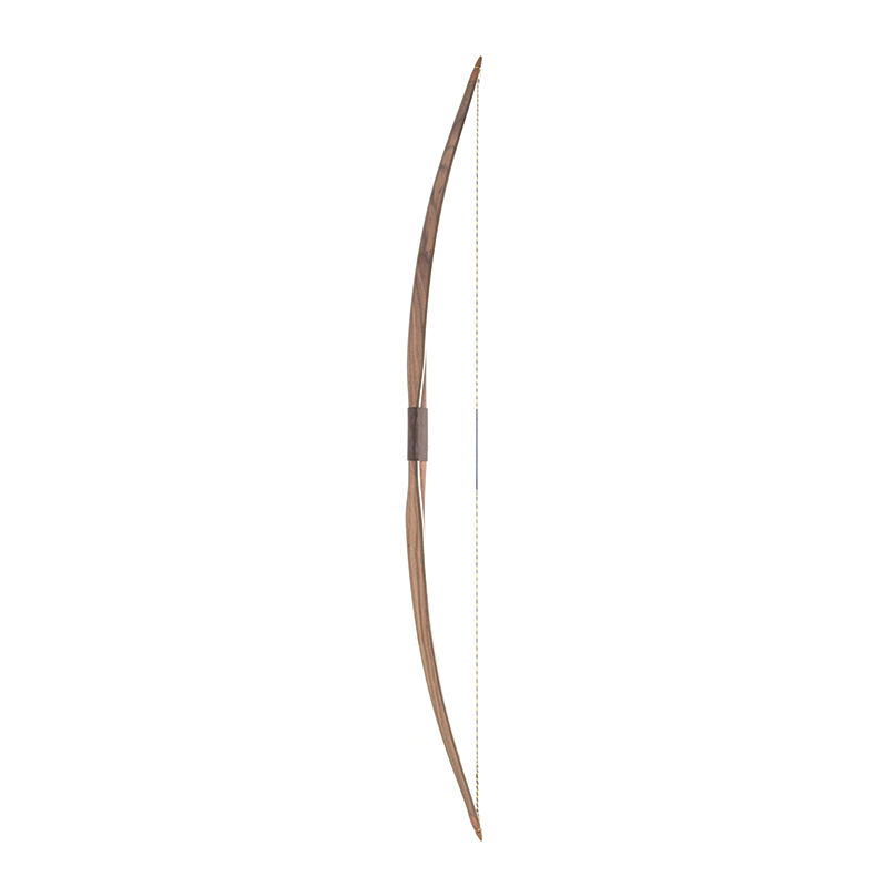 Arco Big Tradition Flatbow Dragon 43