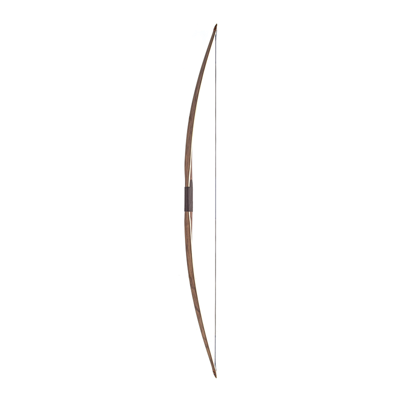 Arco Big Tradition Flatbow Dragon 64