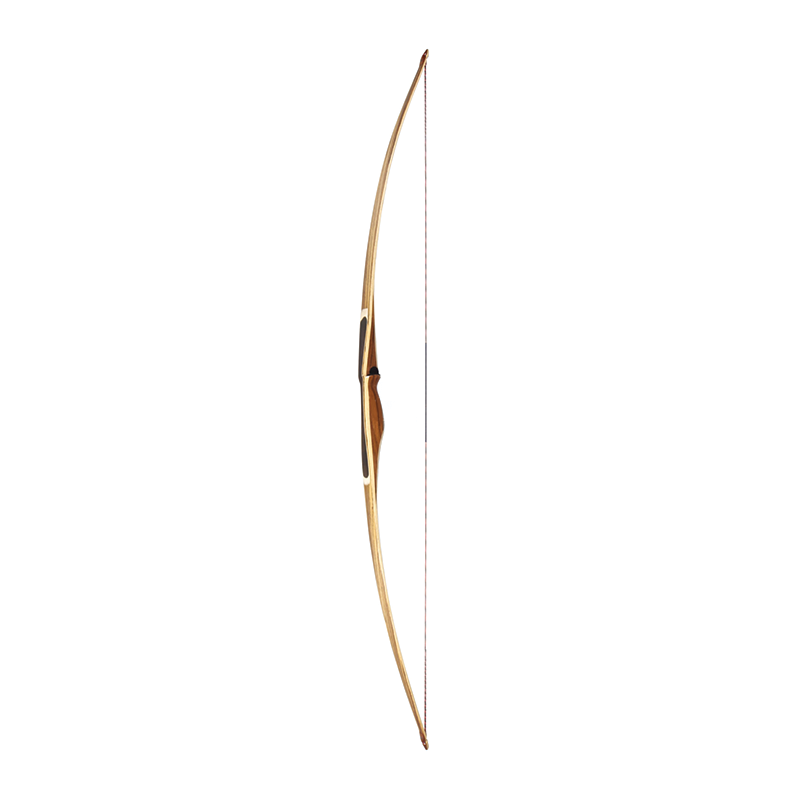 Arco Big Tradition Oryx Legno