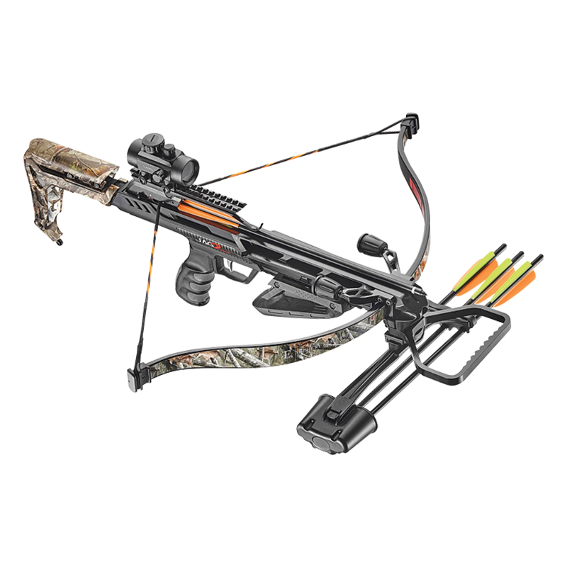 Balestra EK Archery Jaguar 2 Pro Camo