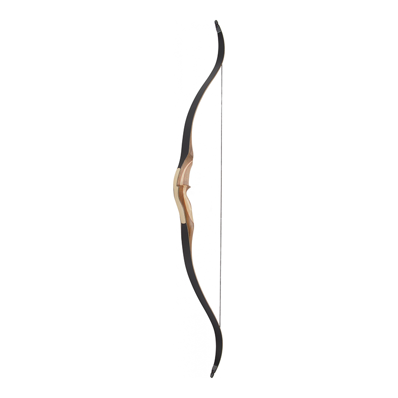 Arco Ragim Black Jaguar