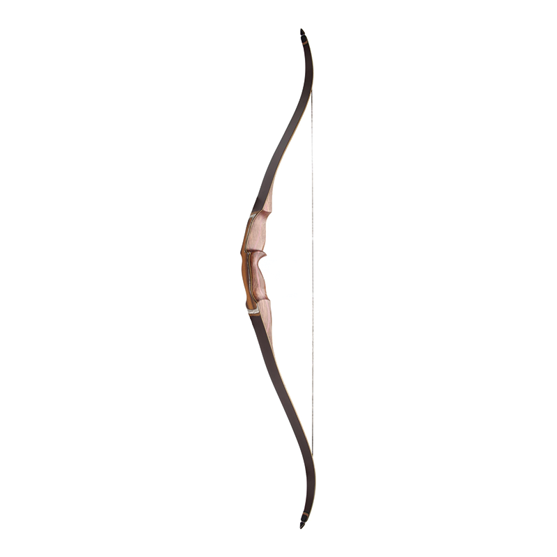 Arco Wing Archery Red Wing Hunter