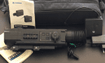 Visore notturno digitale cannocchiale Pulsar Digisight N750 + Battery Pack EPS3I USATO