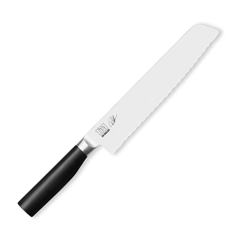 Coltello da pane Tim Mälzer Kamagata