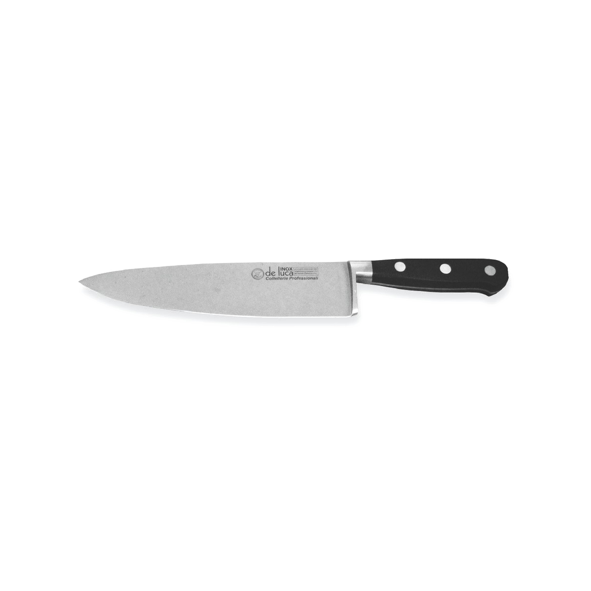 Coltello da cucina De Luca Forgiato
