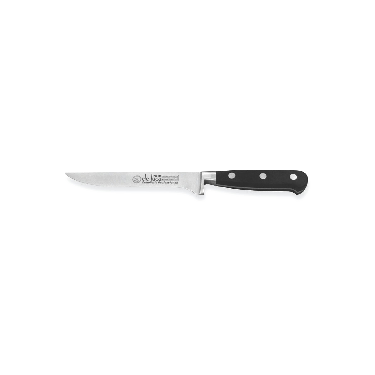 Coltello da disosso De Luca Forgiato