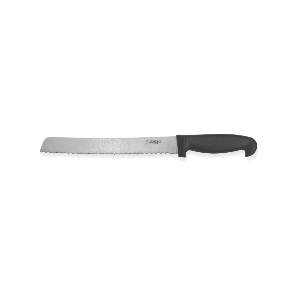 Coltello da pane De Luca Linea Super