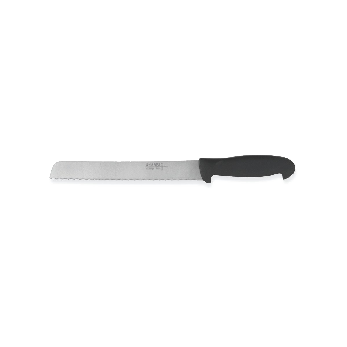 Coltello da pane Sharps