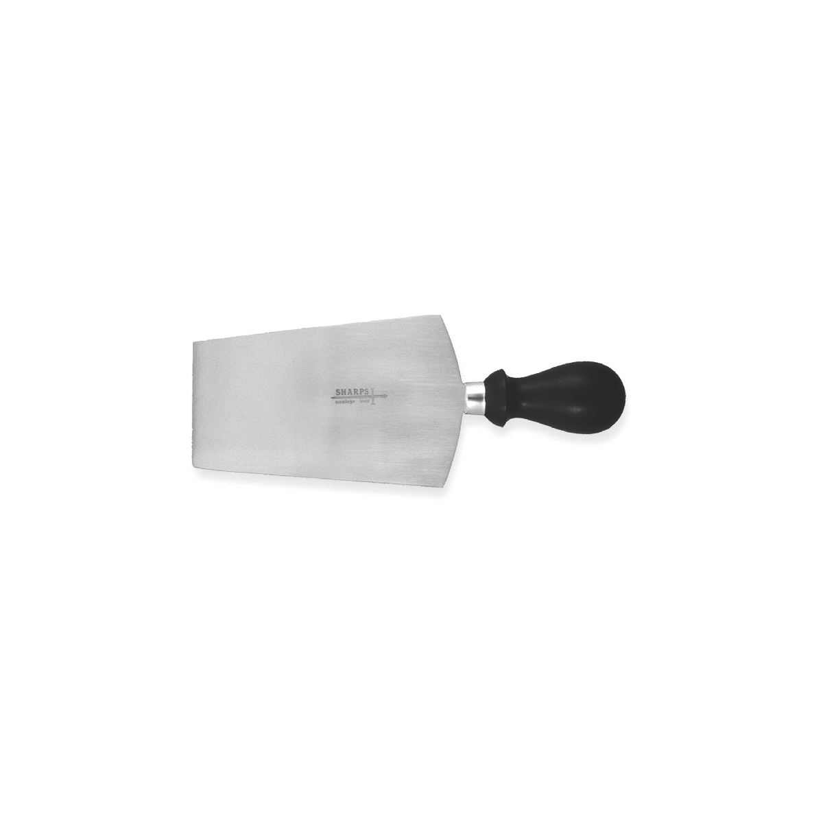 Coltello da formaggio quadro Sharps