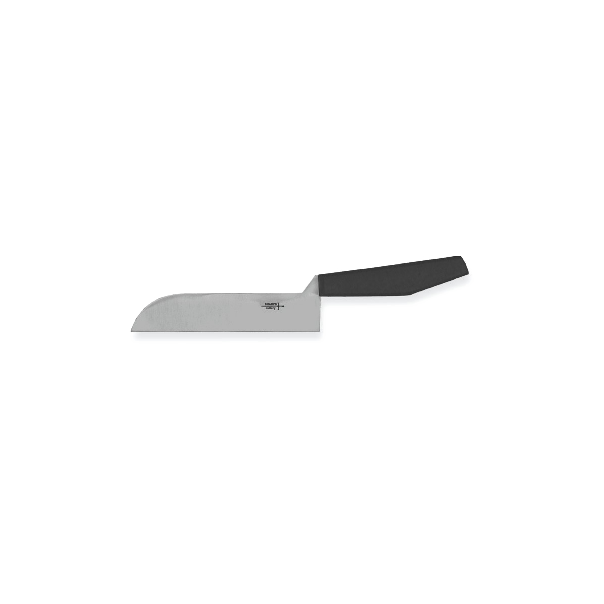 Coltello da formaggio tenero a lama larga Sharps