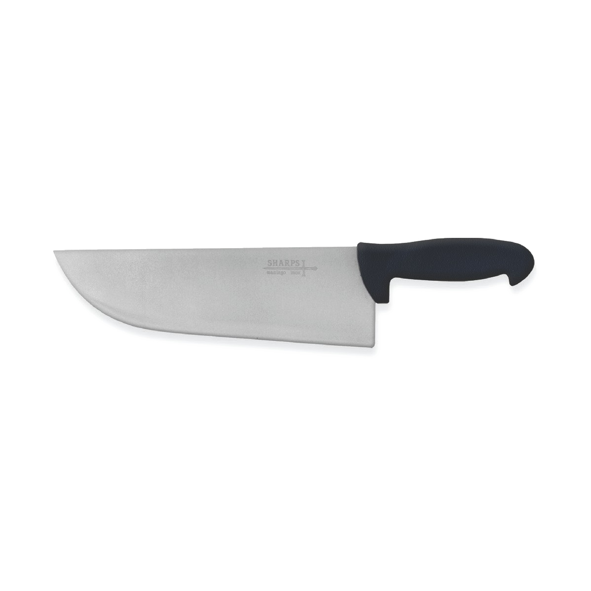 Coltello da mezzo colpo Sharps