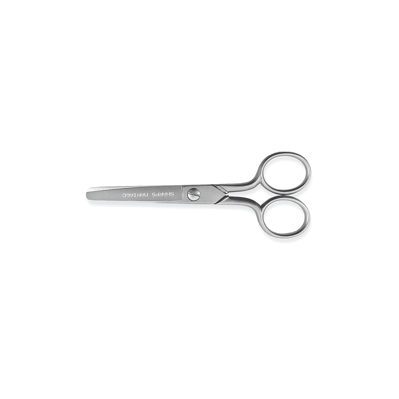 Forbici da merciaio inox Sharps