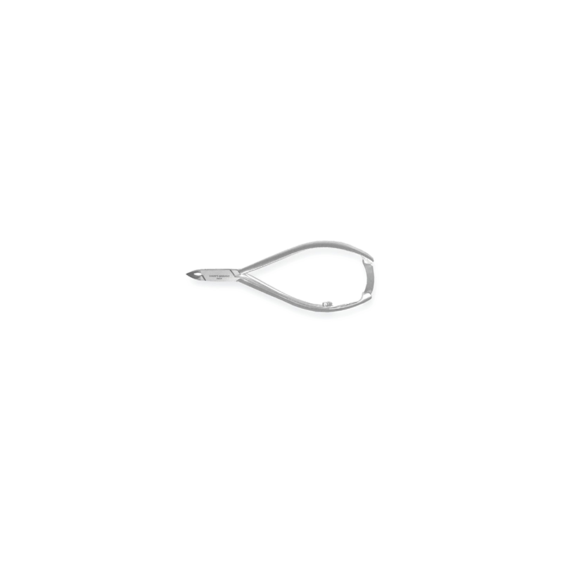 Tronchesino per pellicine inox 12 cm Sharps